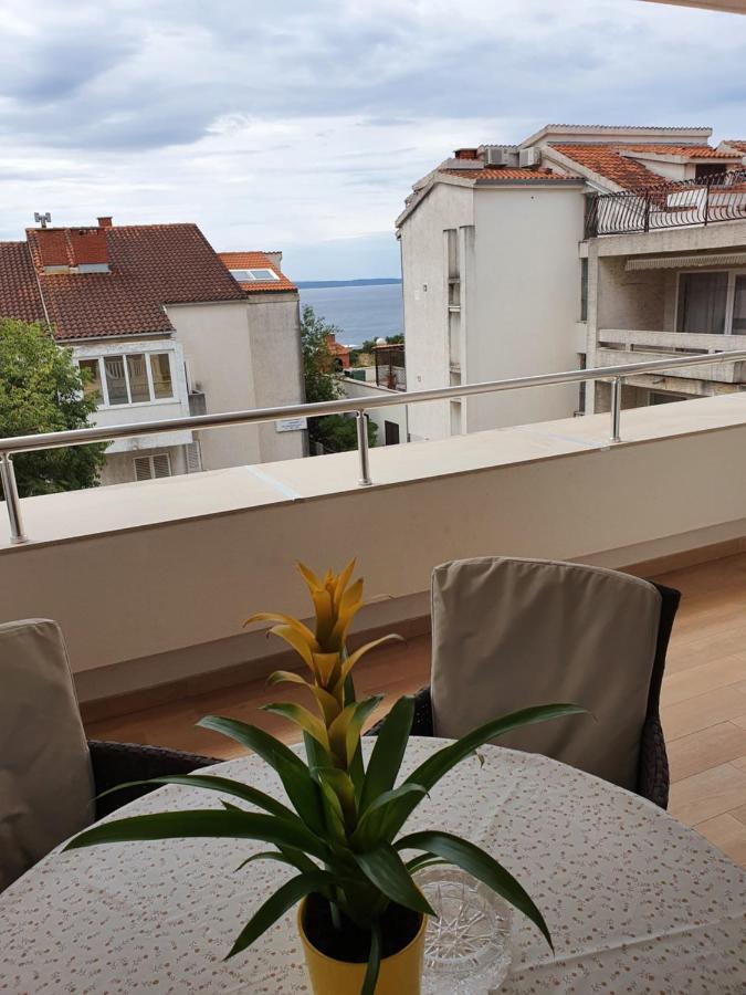 Apartment Tina Split Exterior foto